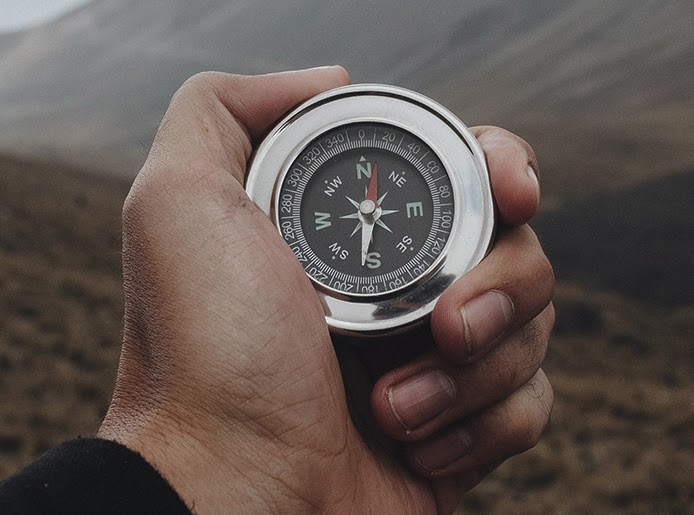 A Compass